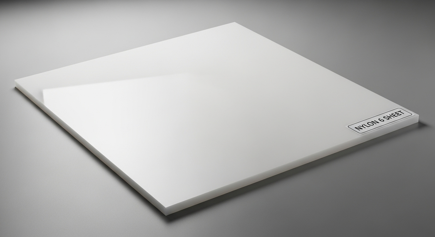Nylon 6 Sheet